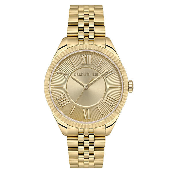 CERRUTI 1881 Kadın Kol Saati