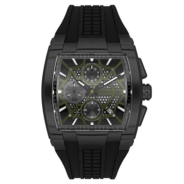 CERRUTI 1881 Erkek Kol Saati