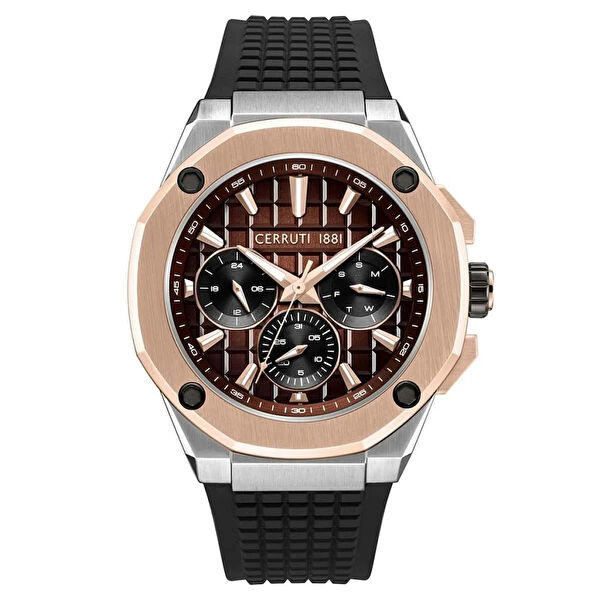 CERRUTI 1881 Erkek Kol Saati