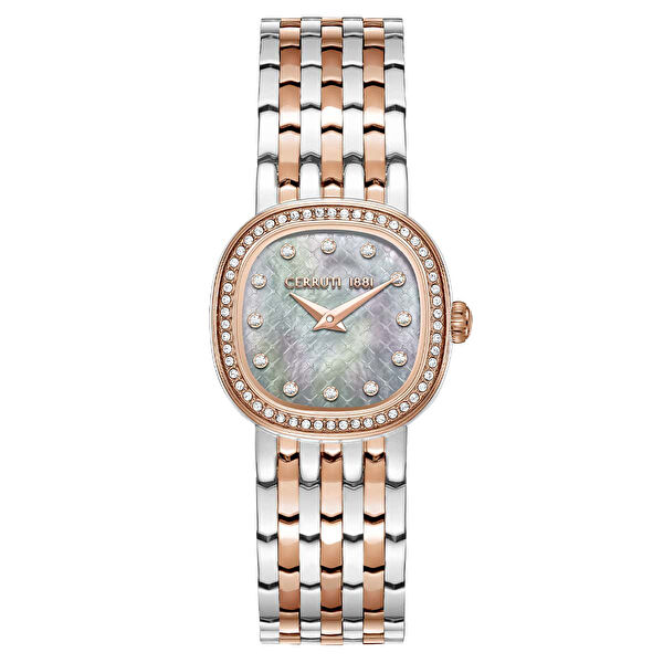 CERRUTI 1881 Kadın Kol Saati