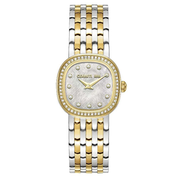 CERRUTI 1881 Kadın Kol Saati