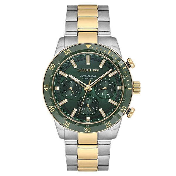 CERRUTI 1881 Erkek Kol Saati