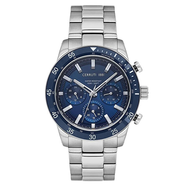 CERRUTI 1881 Erkek Kol Saati