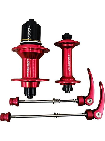 Kartal Bike Jant Ürünleri