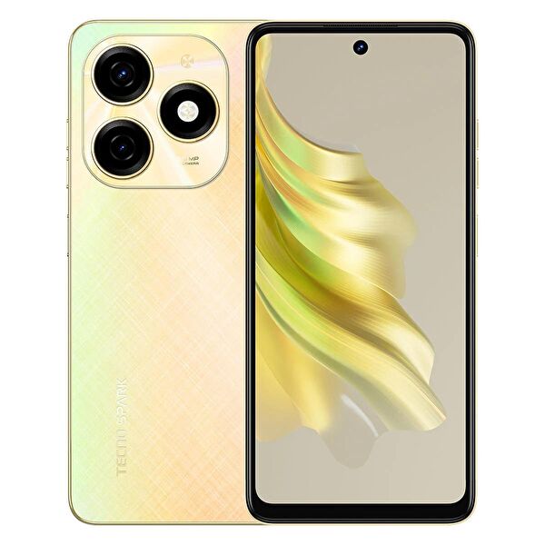 Tecno Cep Telefonu