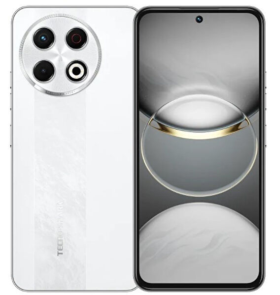 Tecno Cep Telefonu