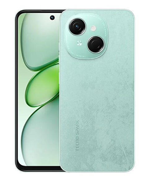 Tecno Cep Telefonu