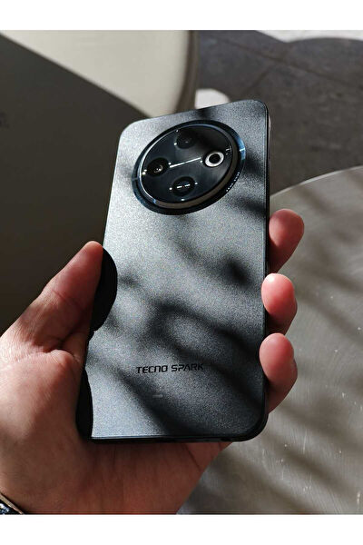 Tecno Cep Telefonu