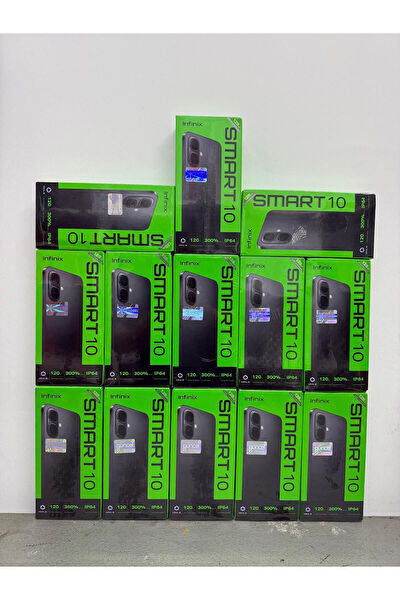 Infinix Cep Telefonu