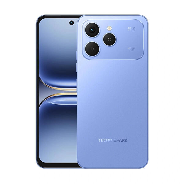 Tecno Cep Telefonu