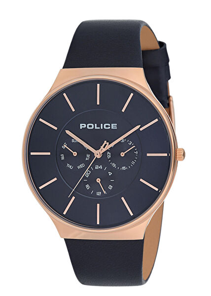 Police Erkek Kol Saati