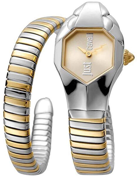Just Cavalli Kadın Kol Saati