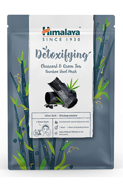 Himalaya Yüz Maskesi