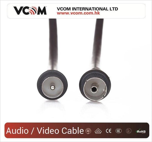 Vcom Usb Kablolar