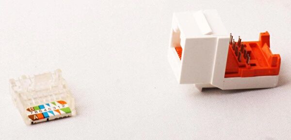 Vcom Network Kabloları