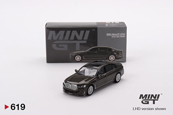 Mini Gt Oyuncak Arabalar