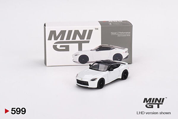 Mini Gt Lego, Yapı Oyuncakları