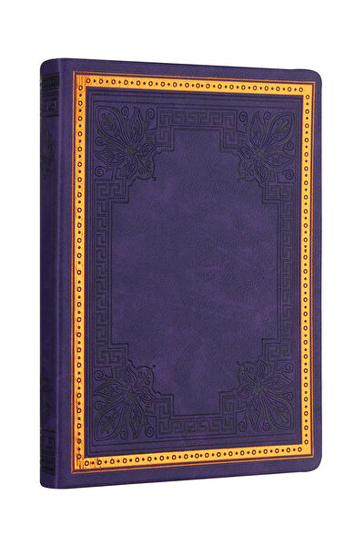 Victoria’s Journals Defter, Ajanda
