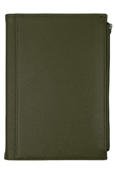 Victoria’s Journals Defter, Ajanda