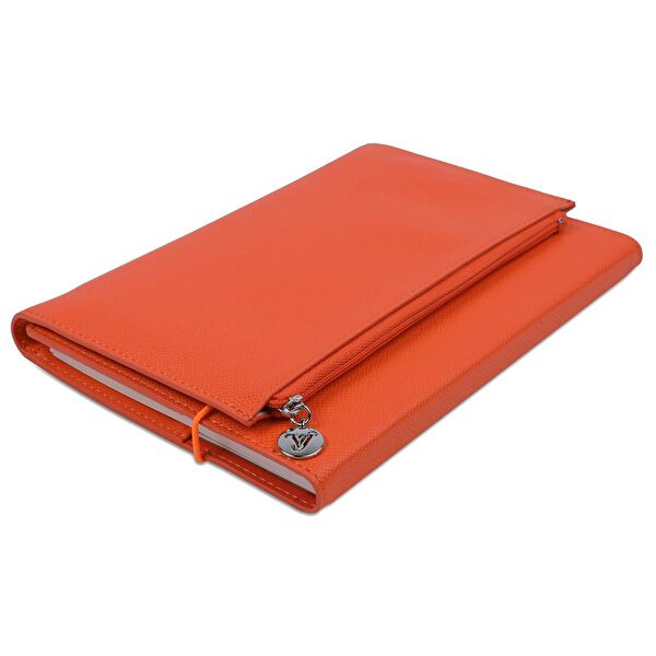 Victoria’s Journals Defter, Ajanda