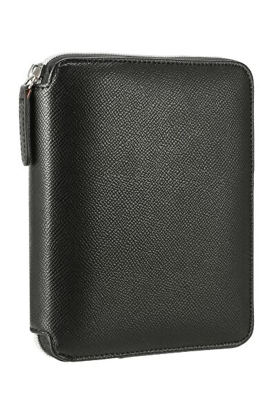 Victoria’s Journals Defter, Ajanda