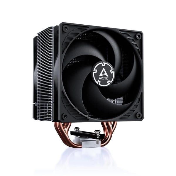 ARCTIC Soğutucu, Fan