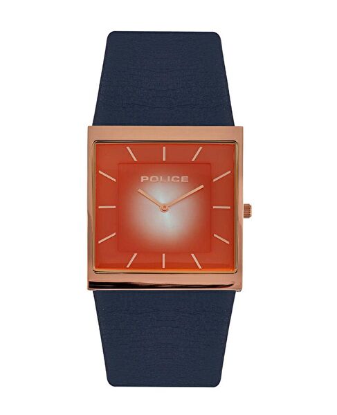 Police Erkek Kol Saati