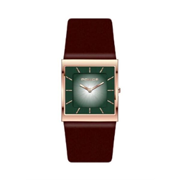 Police Erkek Kol Saati