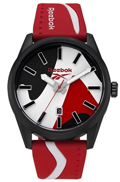 Reebok Unisex Kol Saati