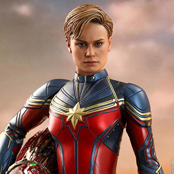 Hot Toys Karakter Figürü