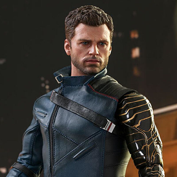 Hot Toys Karakter Figürü