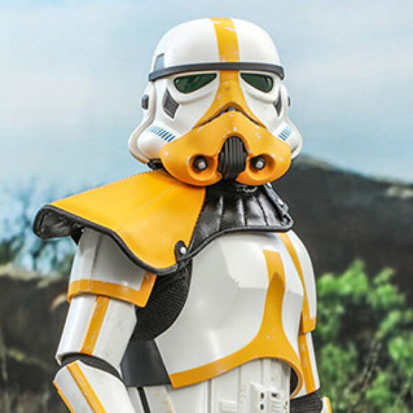 Hot Toys Karakter Figürü