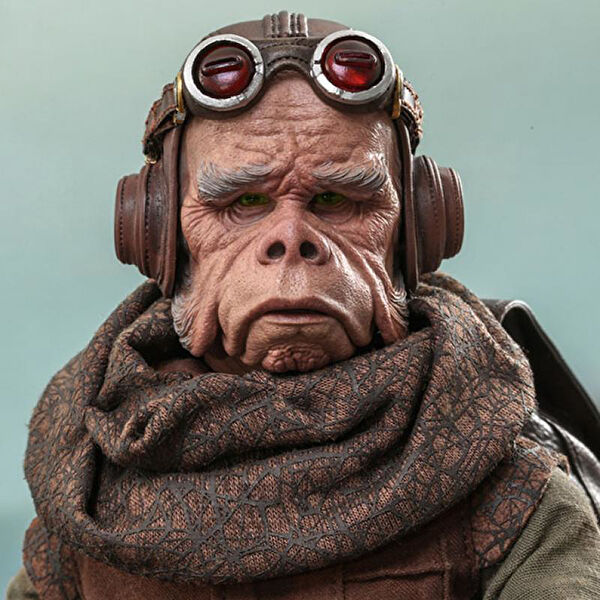 Hot Toys Karakter Figürü