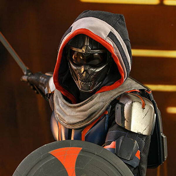 Hot Toys Karakter Figürü