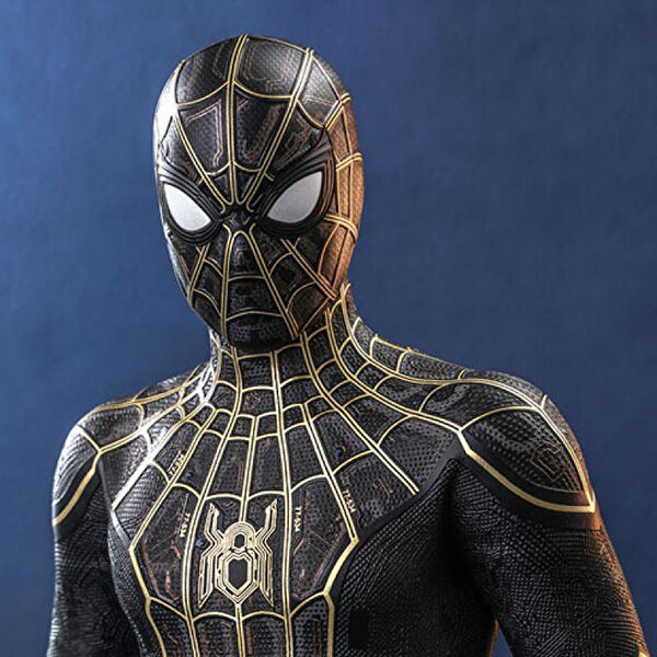 Hot Toys Karakter Figürü