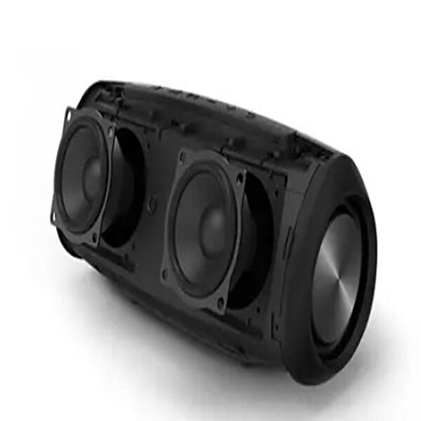 Philips Ses Sistemleri, Hoparlörler