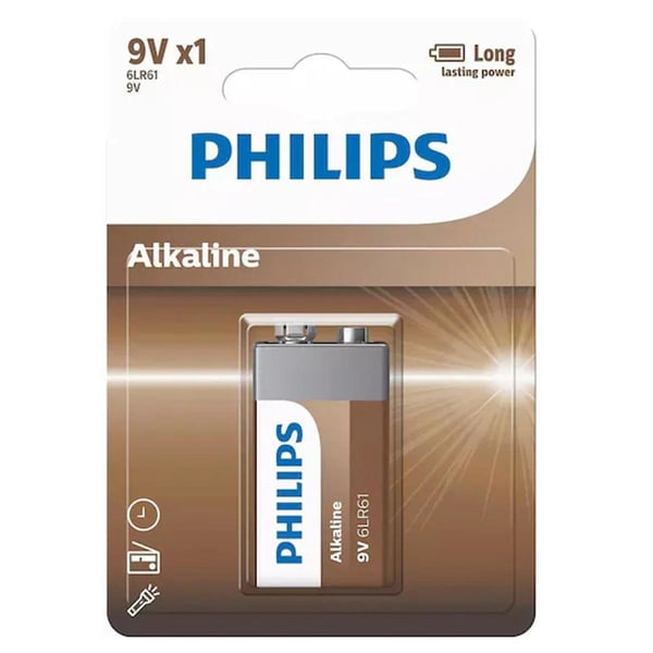 Philips Piller