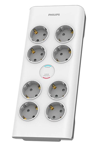 Philips Grup Priz, Uzatma Kablosu