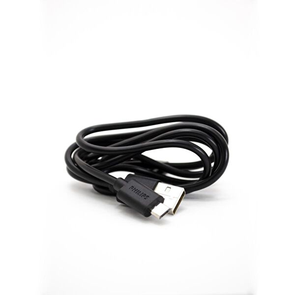 Philips Şarj, Data Kablosu