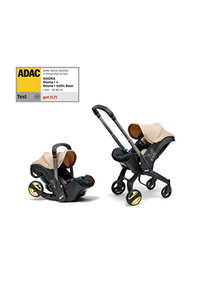 Doona Bebek Arabası