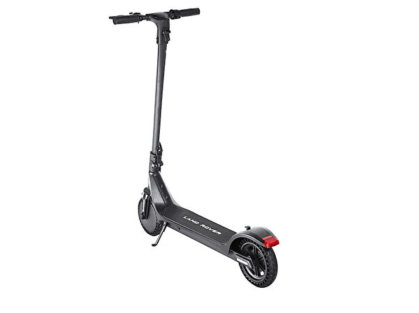 Land Rover Scooter