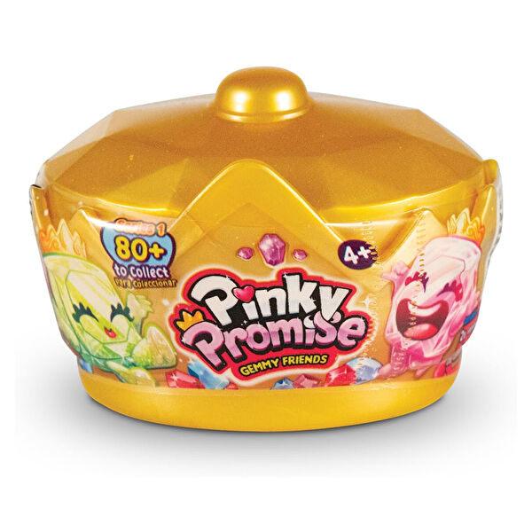 Başel Toys Karakter Figürü