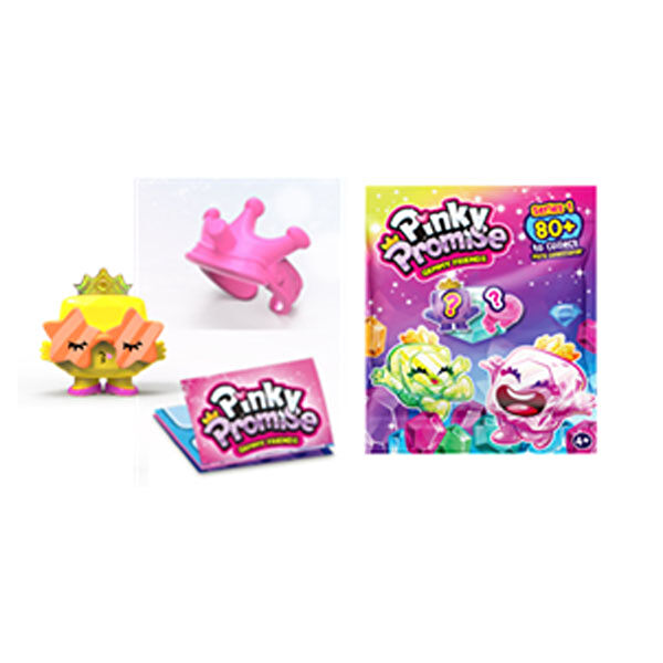 Giochi Preziosi Karakter Figürü