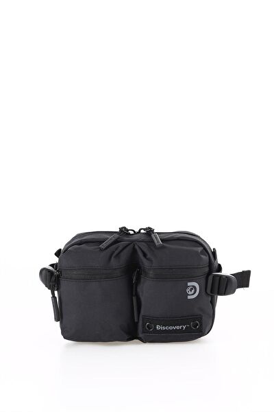 Discovery Erkek Bel Çanta