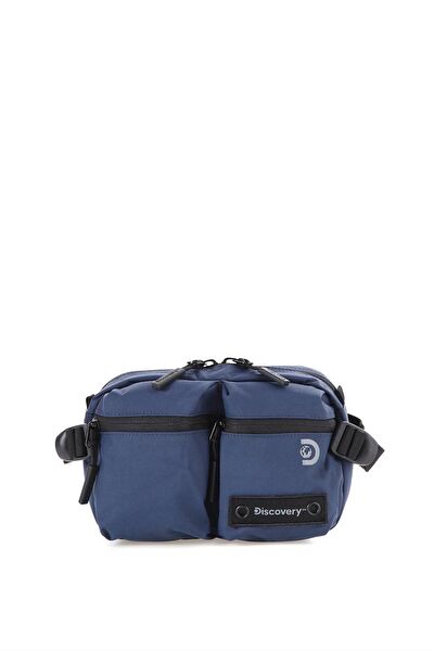 Discovery Erkek Bel Çanta