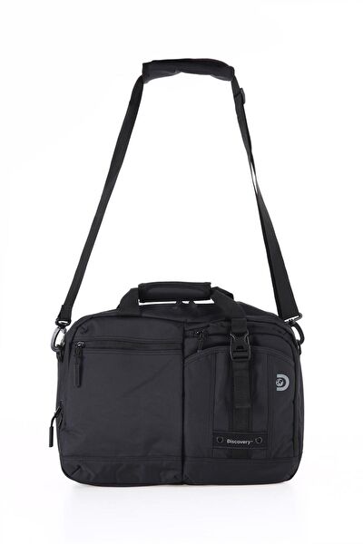 Discovery Evrak Çantası
