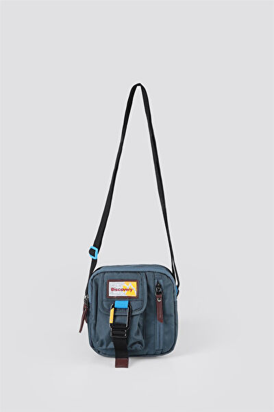 Discovery Erkek Omuz Çanta