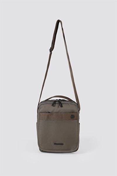 Discovery Erkek Omuz Çanta