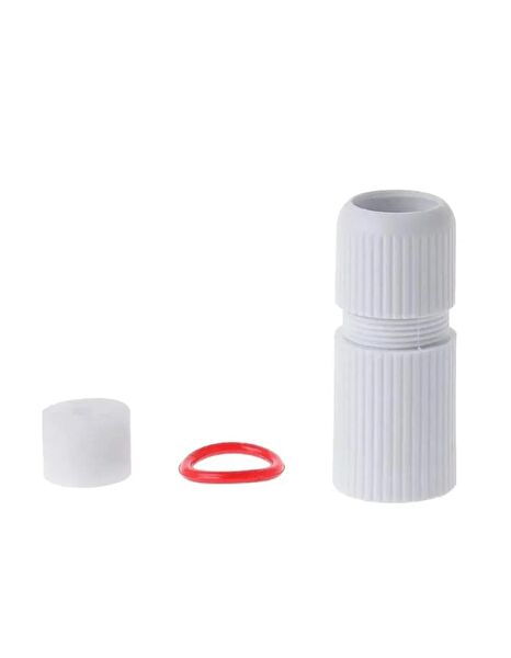 GEG Pense, Konnektör