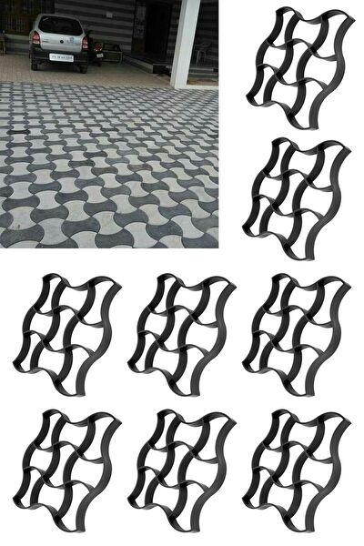 Morpanya Yer Döşemesi